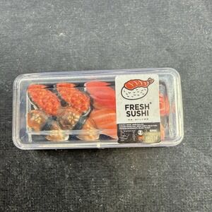 ZURU Mini Brands Fill The Fridge Fresh Sushi